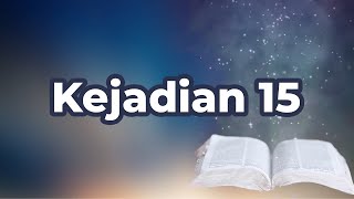 Kejadian 15