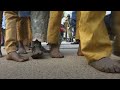 Abducted Nigerian girls freed by captives