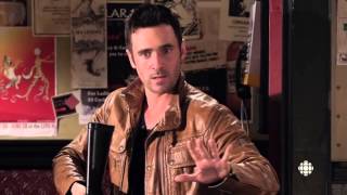 Republic of Doyle (season 4, episode 8) \