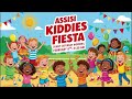 assisi central school deralakatte assisi kiddies fiesta 2025 8th sat . feb 9 30am