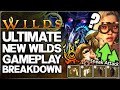 Monster Hunter Wilds - ULTIMATE Guide to EVERYTHING - New Monsters, Weapons, Maps, Secrets & More!