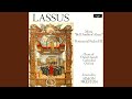 Lassus: Missa 