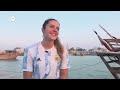 Qatar - Polémica Copa del Mundo  DW Documental