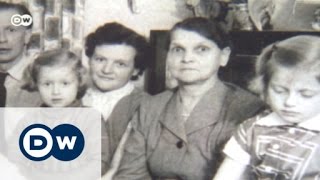 Finland: Forgotten children of German soldiers | Focus on Europe