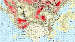 500 mb Loop to 384 hours