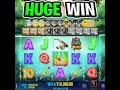 BIG BASS AMAZON XTREME SLOT 🤑 €100.000 MEGA JACKPOT 🔥 BIG WIN BONUS‼️ #shorts