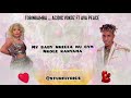 TOBINGAMBA _ ACIDIC VOKOZ FT AVA PEACE ✌️ (OFFICIAL LYRICS VIDEO 4K) @acidicvokoz @avapeacemusic 