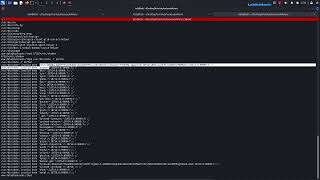 Hacksudo Aliens - VulnHub Walkthrough