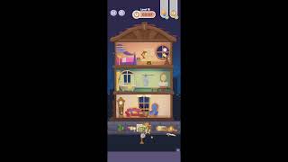 tidy master satisfeel asmr level 15 gameplay || tidy master level 15 Walkthrough Solution