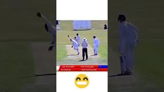 Funny cricket moment... Umpire hit😂 #shorts #cricket #funny #umpire