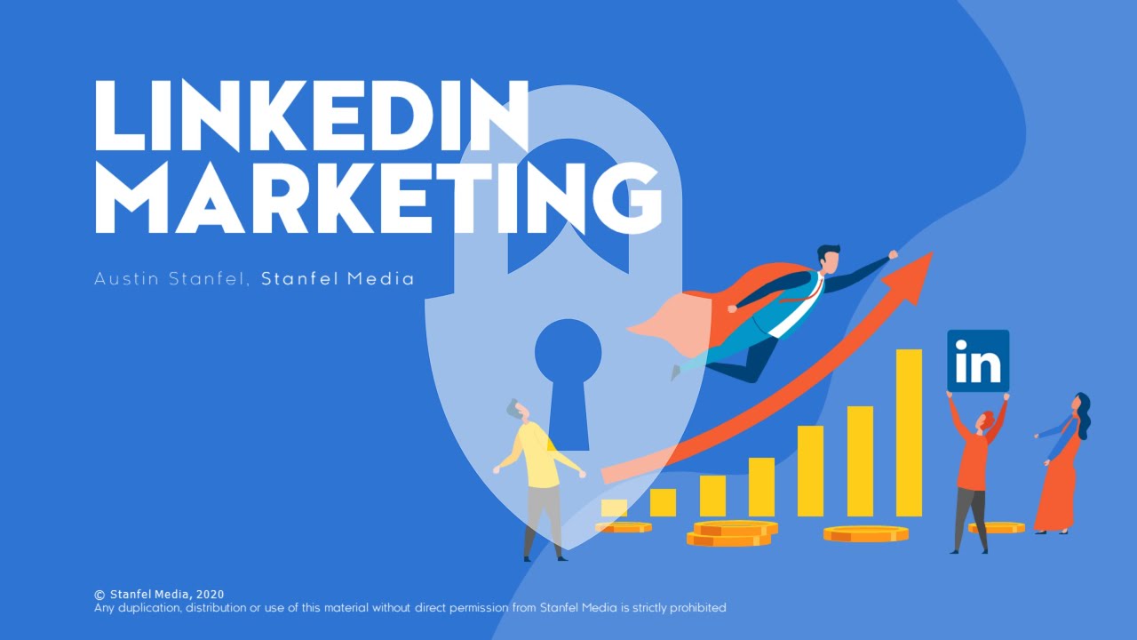 Linkedin Marketing 7 Free Tips For Accelerating Growth