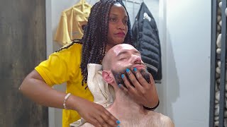 You Never Experienced a Relaxing Massage Like This – Kampala 🇺🇬