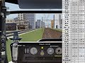 【bve5】月路本線 架空 の快速2514mを運転してみた【223系】