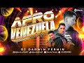 AFRO VENEZUELA ✘ D A R W I N-F E R M I N🇻🇪