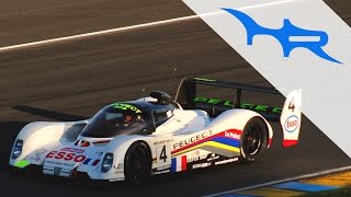 1993 Peugeot 905 Evo 1 Bis - FASTEST LE MANS CAR EVER