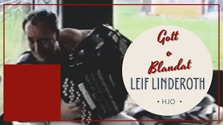 Dragspel - Gott o blandat - Leif Linderoth