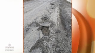 Ottawa's Worst Roads | Rogers tv