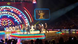 Strictly Tour 2019 Finale