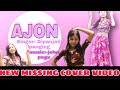 New Missing cover video//Ajon //dipanjali panging song 2021