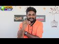 ಲೈಫಲ್ಲಿ ಇದೇ ಫಸ್ಟು ಗುರು ನೋಡಿದ್ದು.. roberrt honest review darshan roberrt review