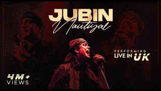 Jubin Nautiyal Live Concert 2021 By S.T.B Video Factory