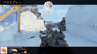 [初心者bo4] 公開行くよ！