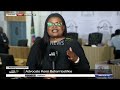 Madlanga Commission | Advocate Kemi Behari continues his testimony