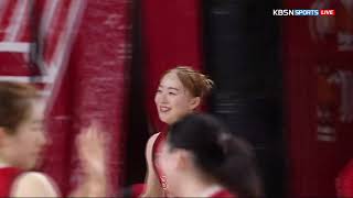 [WKBL] 2021-01-16 1400 BNK 썸 vs 신한은행 Full HD