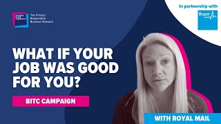 Supporting colleagues affected by death and bereavement at Royal Mail