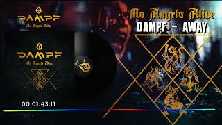 DAMPF – Away (Official Audio)