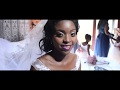 Nakampe & Thembi's Wedding Celebration