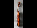 cst5100h gold violin akos balazs