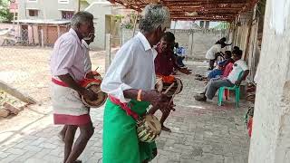 காளிஜும்பா மேளம் ராமநாதபுரம் மாவட்டம் காத்தனேந்தல் செல் நம்பர் 9655338803 சாயல்குடி அருகில்