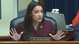 ‘Unacceptable’: AOC hits out at Secret Service director over report timeline