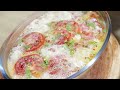 bohra dabba gosht authentic restaurant style dabba gosht special recipe yasmin huma khan