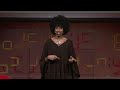 Listening to the Rhythms of the Body | Daiela Simon-Seay | TEDxBrownU