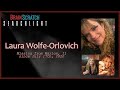 Laura Wolfe-Orlovich on Brainscratch Searchlight