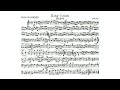 King Cotton March by John Philip Sousa - 1st B-flat Cornet