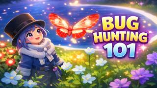 How to Bug Hunt in Heartopia — Step-by-Step Beginner Guide