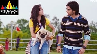 Adda Telugu Movie Part 8/12 | Sushanth, Shanvi | Sri Balaji Video