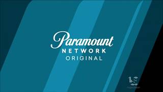 Viacom International Studios/Paramount Network Original (2019)