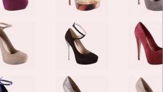 Aldo Platform Pumps Shoes