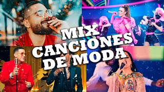 Mix Musica de Moda 2021 🌞 Las Mejores Canciones Actuales 2021 Agosto