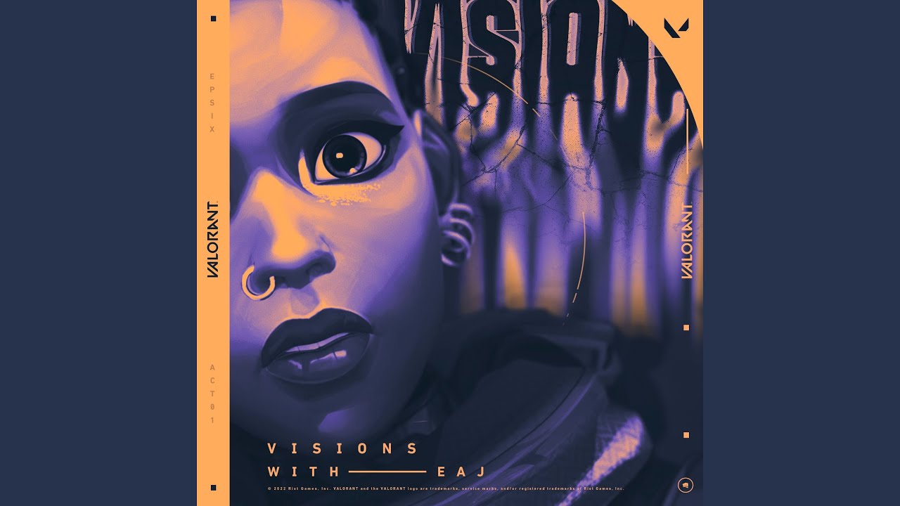Visions Youtube Music