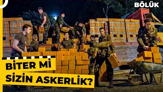 En Çok İzlenen Film Sahneleri #81 | Bölük