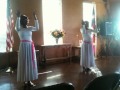 Praise Dance I Trust You Lord Tastebud Ministries