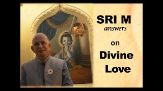 Sri M answers - \