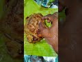 chicken stuffed parotta thoothukudi parotta