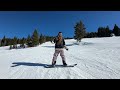 lib tech lost rocket snowboard review 2025