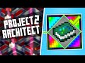 PROJECT ARCHITECT 2 - EP 39: Tome of Knowledge & Creative Items